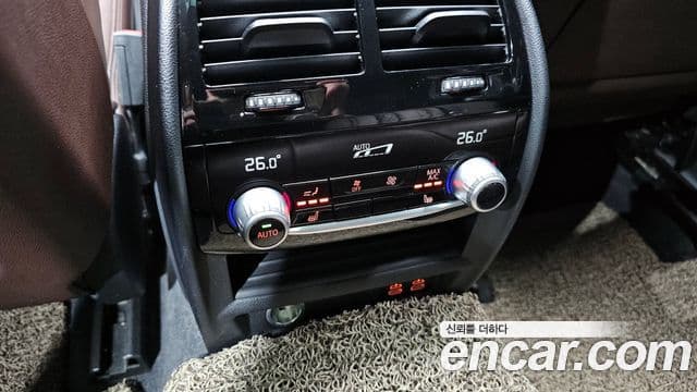 BMW 6시리즈 GT (G32) 620d M Sport, 2022 19