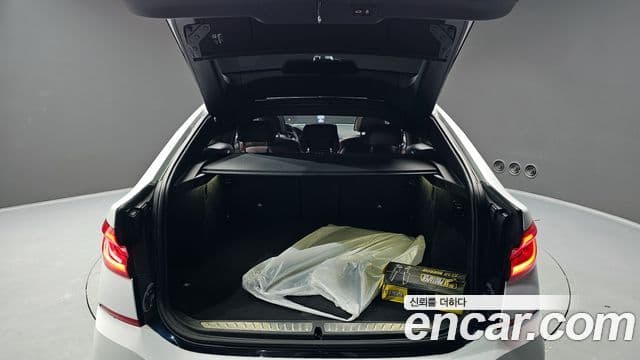 BMW 6시리즈 GT (G32) 620d M Sport, 2022 20