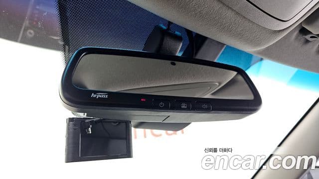 KG모빌리티(SsangYong) The / новый New Tivoli V3, 2024 18