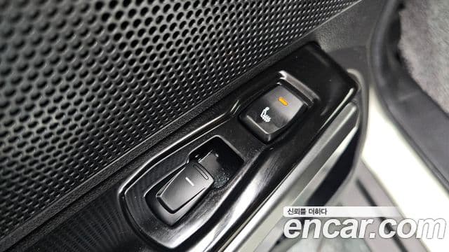 KG모빌리티(SsangYong) The / новый New Tivoli V3, 2024 19