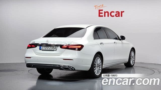 Mercedes-Benz E-класс W213 Exclusive, 2022 2