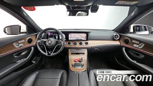 Mercedes-Benz E-класс W213 Exclusive, 2022 7