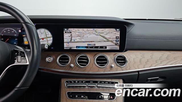 Mercedes-Benz E-класс W213 Exclusive, 2022 12