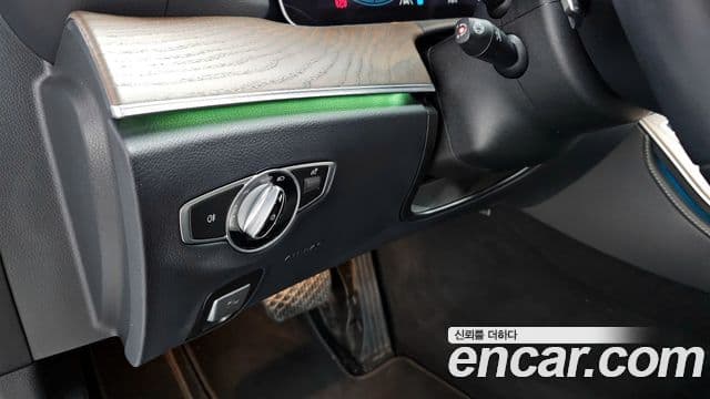 Mercedes-Benz E-класс W213 Exclusive, 2022 15