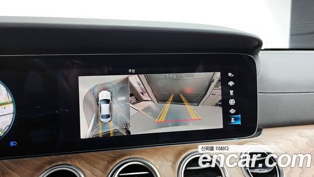 Mercedes-Benz E-класс W213 Exclusive, 2022 18