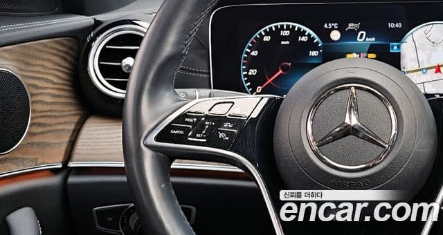Mercedes-Benz E-класс W213 Exclusive, 2022 20
