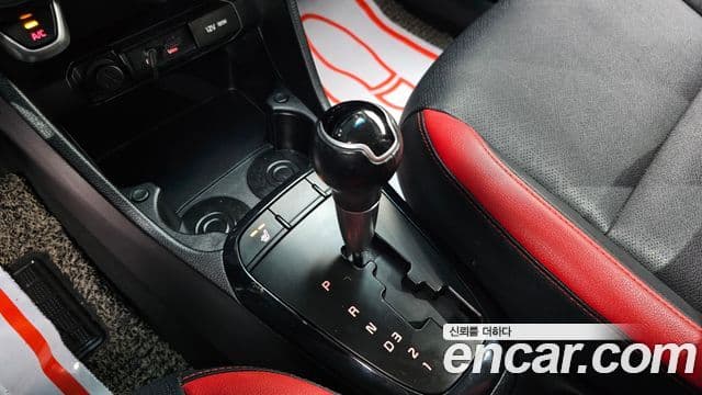 Kia All New Morning (JA) Luxury, 2017 9