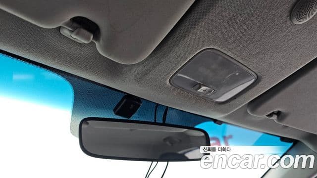 Kia All New Morning (JA) Luxury, 2017 19