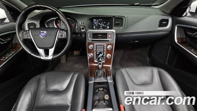 Volvo S60 2세대, 2017 7