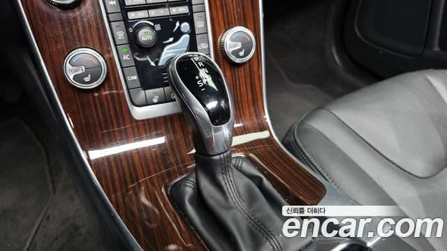 Volvo S60 2세대, 2017 9