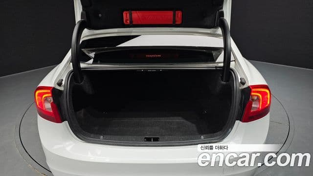 Volvo S60 2세대, 2017 20