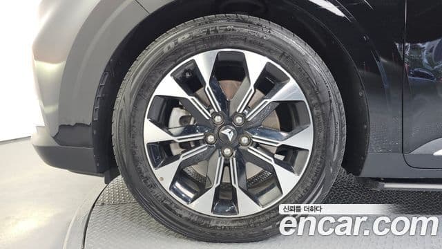 Kia Carnival 4세대 бензин 9인승 High Limousine(компания по спецнадстройкам), 2021 все фото