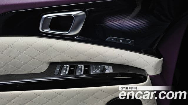 Kia Carnival 4세대 бензин 9인승 High Limousine(компания по спецнадстройкам), 2021 12