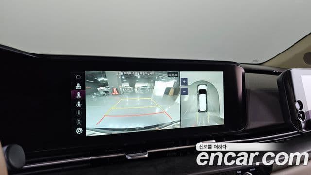 Kia Carnival 4세대 бензин 9인승 High Limousine(компания по спецнадстройкам), 2021 16