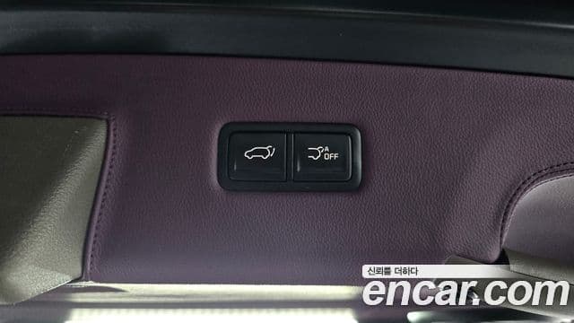 Kia Carnival 4세대 бензин 9인승 High Limousine(компания по спецнадстройкам), 2021 20