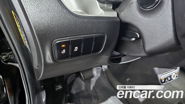 Kia Ray Luxury, 2014 15