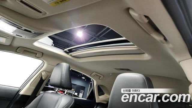 Lexus NX300h Supreme, 2015 19