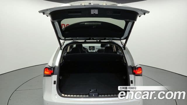 Lexus NX300h Supreme, 2015 20