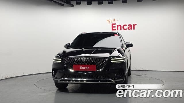 Genesis GV70, 2023 3