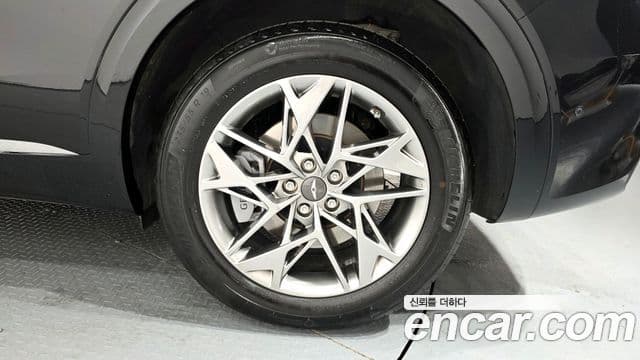 Genesis GV70, 2023 все фото