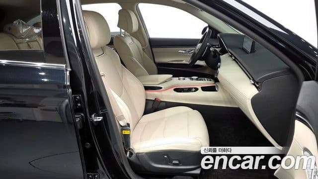 Genesis GV70, 2023 11