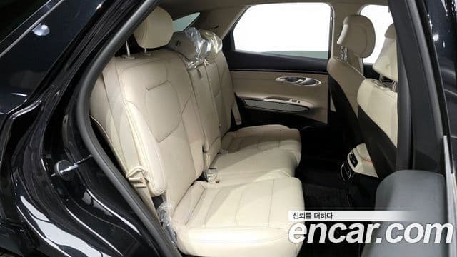 Genesis GV70, 2023 12