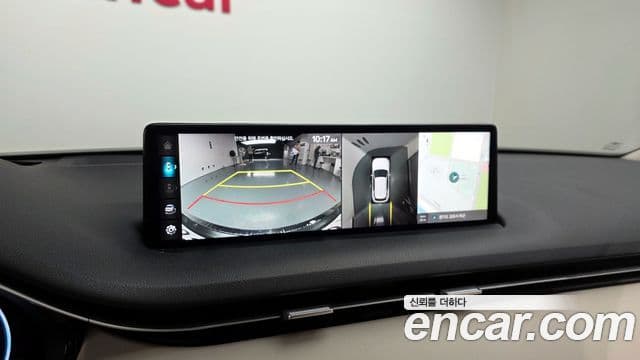 Genesis GV70, 2023 15