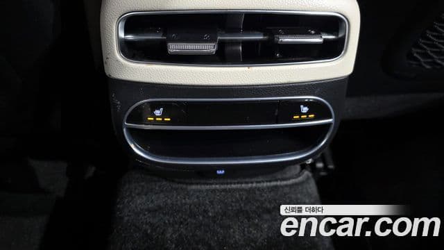 Genesis GV70, 2023 19