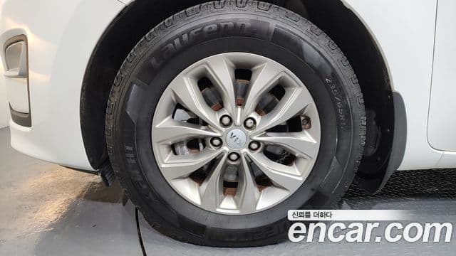 Kia The / новый New Carnival 11인승 Deluxe, 2019 все фото