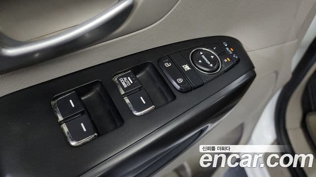 Kia The / новый New Carnival 11인승 Deluxe, 2019 13