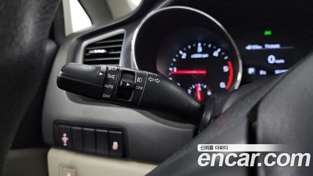 Kia The / новый New Carnival 11인승 Deluxe, 2019 15