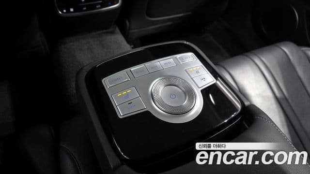 Genesis G80 (RG3) бензин 3.5 турбо AWD, 2021 18