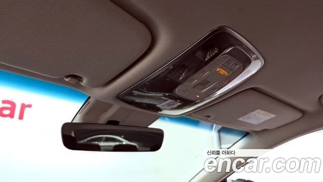 Genesis G80 (RG3) бензин 3.5 турбо AWD, 2021 19