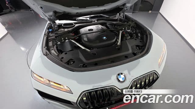 BMW 7시리즈 (G70) 740i sDrive M Sport Individual, 2023 6