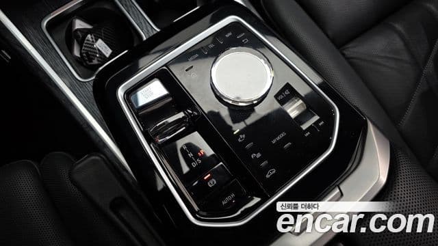 BMW 7시리즈 (G70) 740i sDrive M Sport Individual, 2023 9