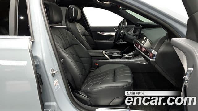 BMW 7시리즈 (G70) 740i sDrive M Sport Individual, 2023 11