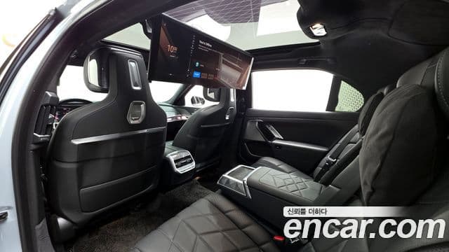 BMW 7시리즈 (G70) 740i sDrive M Sport Individual, 2023 19