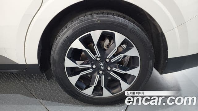 Kia Carnival 4세대 Signature, 2021 все фото