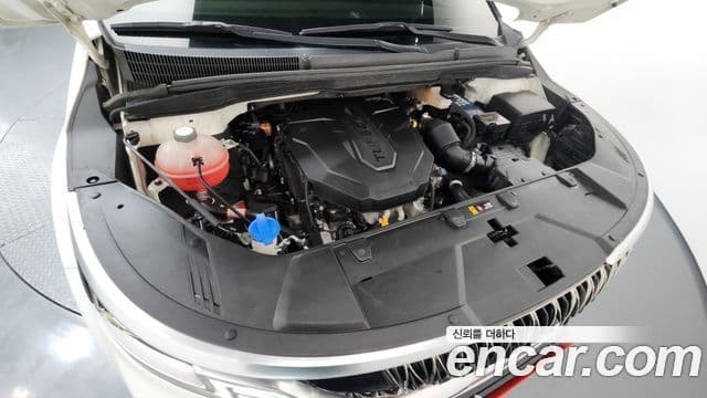 Kia Carnival 4세대 Signature, 2021 6