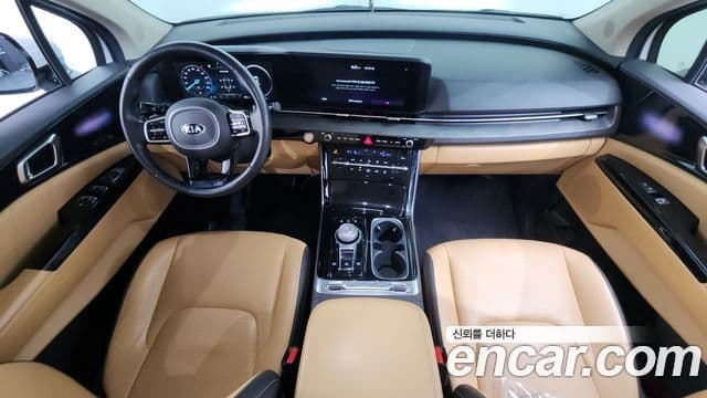 Kia Carnival 4세대 Signature, 2021 7