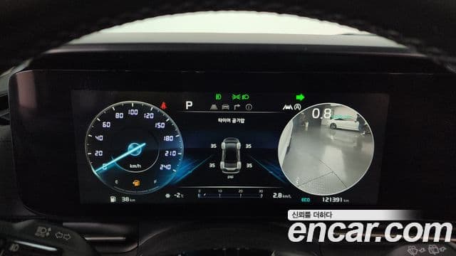 Kia Carnival 4세대 Signature, 2021 8