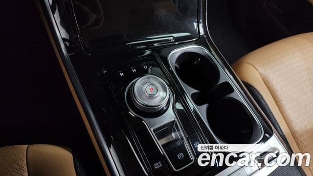 Kia Carnival 4세대 Signature, 2021 9