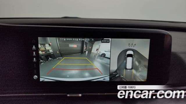 Kia Carnival 4세대 Signature, 2021 15