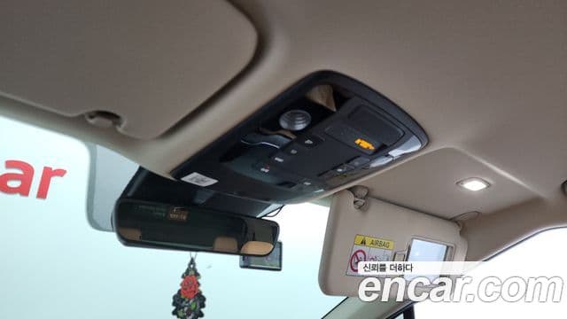 Kia Carnival 4세대 Signature, 2021 17