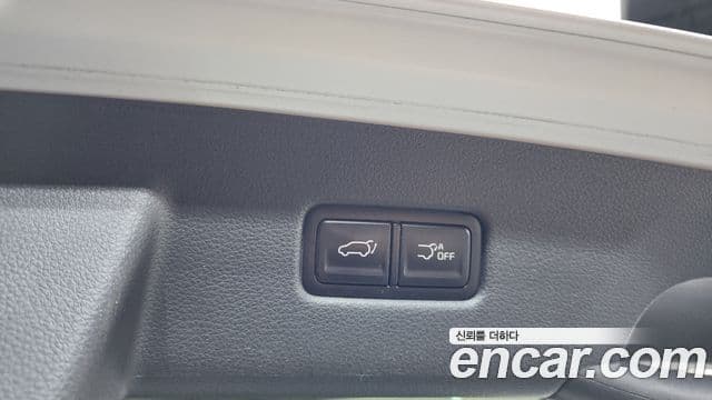 Kia Carnival 4세대 Signature, 2021 19