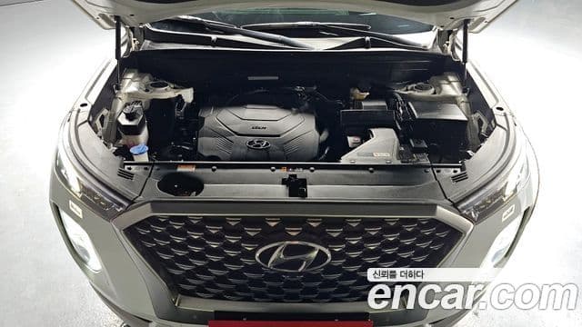 Hyundai Palisade Calligraphy, 2022 6