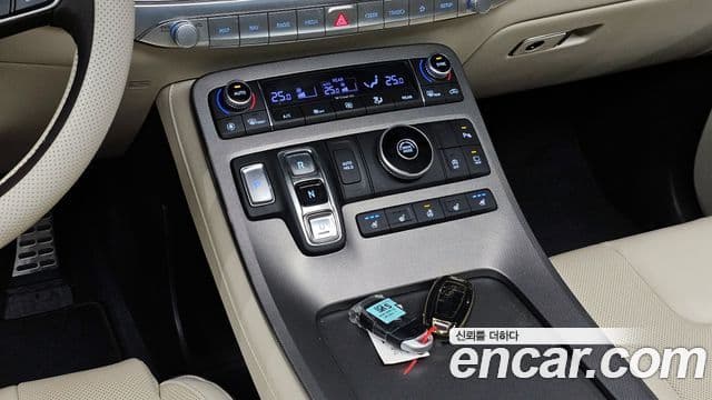 Hyundai Palisade Calligraphy, 2022 9