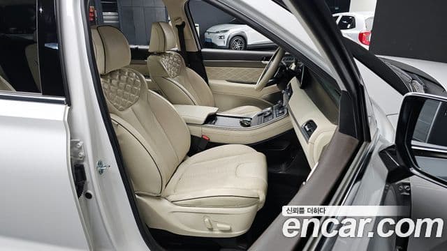 Hyundai Palisade Calligraphy, 2022 10