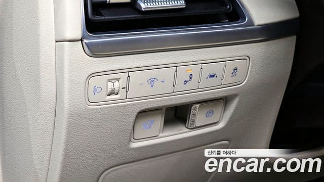 Hyundai Palisade Calligraphy, 2022 16