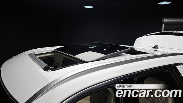 Hyundai Palisade Calligraphy, 2022 17